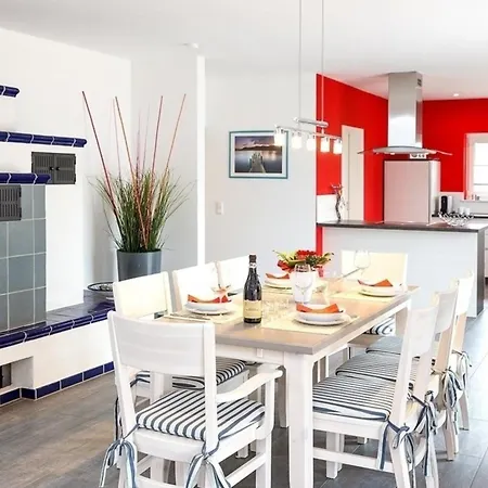 Michael בית נופש Lenz