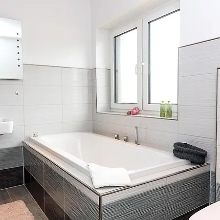 Michael בית נופש Lenz