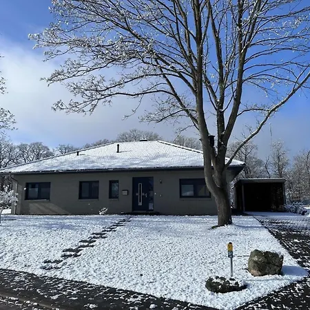 בית נופש Michael *