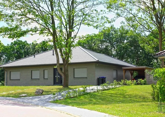 Michael בית נופש Lenz