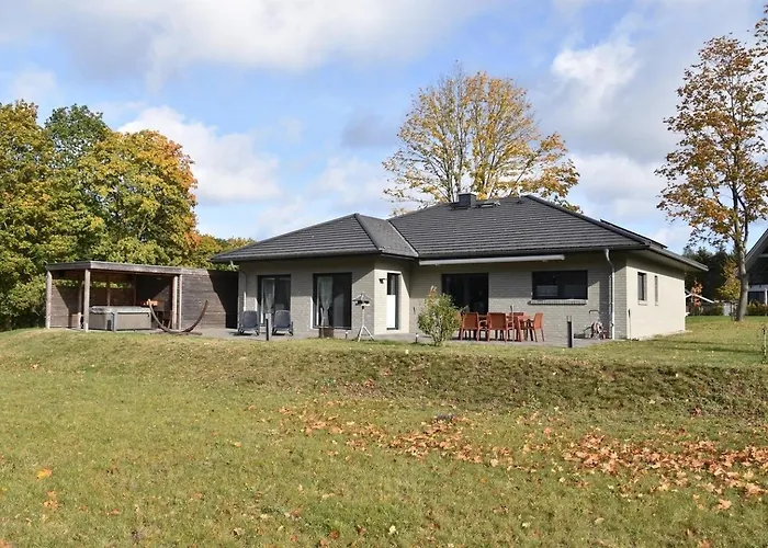 בית נופש Michael