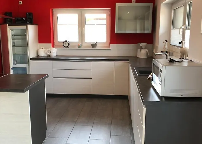 Michael בית נופש *