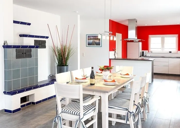 Michael 度假居 Lenz