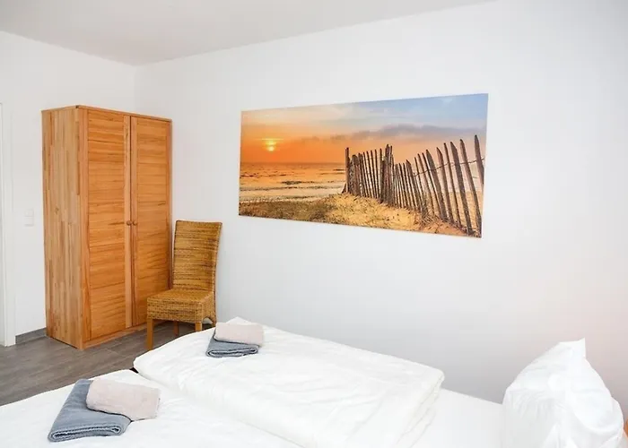 Michael 度假居 Lenz