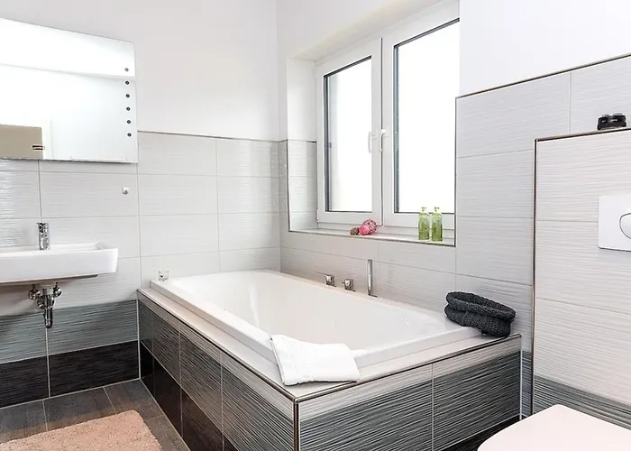 Michael 度假居 Lenz