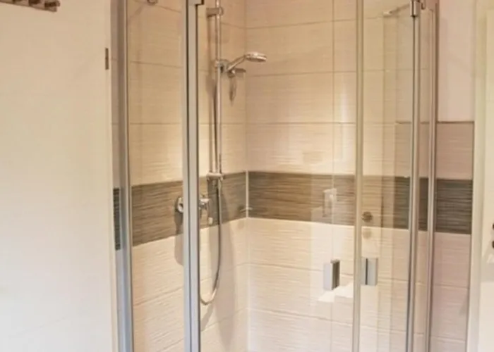 Michael בית נופש *